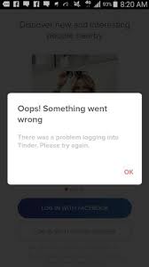 In this episode of mission driven, nasdaq spoke with our founder and ceo whitney wolfe herd about how bumble is empowering women in relationships, friendships, and business, and abolishing harassment one unsolicited dm at a time. Cannot Login On Tinder Here S The Problem You Been Missing Zinio Offers Com