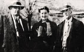 Pardoning Goody Cole