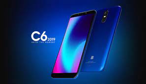 How to Factory Reset BLU C6 2019 ...