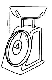 Gambar sketsa bunga mungkin menjadi salah satu pilihan ketika kamu mendapatkan tugas menggambar dari guru. 30 Trend Terbaru Sketsa Timbangan Nation Wides