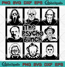 Free Free 51 Friends Halloween Svg SVG PNG EPS DXF File