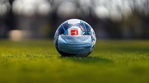 Das größte jobportal im fußball, sport & sportbusiness: Termin Fur Bundesliga Fortsetzung Beschlossen Am 15 Mai Geht Die Saison Weiter Rbb24