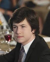 Dylan Minnette