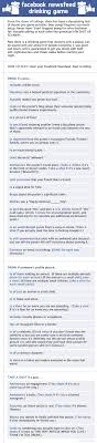 Facebook Newsfeed Drinking Game I Would Die Of Alcohol Poisoning Within The First 10 Minutes Drinking Games Fun Drinking Games Party Quotes Funny