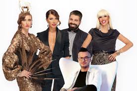 Raluca badulescu catalin botezatu my style rocks fashion concurente bravo ai stil bravo ai stil sezonul 5 editia 2. SchimbÄƒri La Emisiunea Bravo Ai Stil De La Kanal D Concurente Noi Iar Telespectatorii IÈ™i Pot