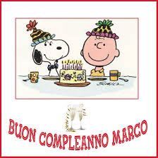 Buon Compleanno Marco Buon Compleanno Compleanno Biglietti Di Buon Compleanno