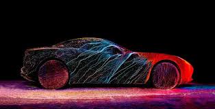 Pin By Peter Darkin On Inspiration State Art Art Paint Job