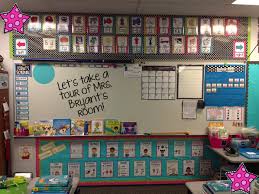 A Traveled Teacher Classroom Reveal Classroom Reveal Classroom Organization 2nd Grade Classroom