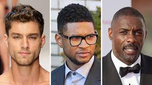 Identifying the right hair type is half the battle won. The Best Men S Hairstyles For Your Hair Type