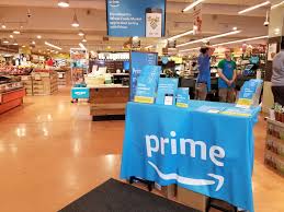 Amazon customer service email address amazon is sitting on non prime member orders for two weeks with covid19 as an fake excuse to try. Amazon Expands Prime Member Savings To All Whole Foods Locations Across U S Geekwire
