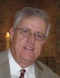 Obituary for Richard Conlon Berry