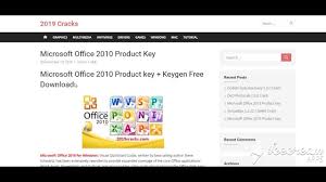 Microsoft Office 2010 Product Key Keygen Free Download Microsoft Solidworks