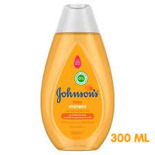 Johnson S Baby Shampoo 300 Ml Babydrogist Nl