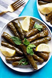 June 7, 2021 • by author: Authentic Dolma Recipe Stuffed Grape Leaves Unicorns In The Kitchen