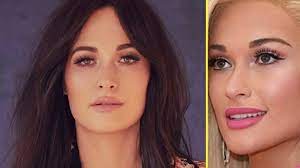An interview with kacey musgraves' on her new album pageant material, country radio, and being cover story: Kacey Musgraves Goes Blonde For 2019 Met Gala Country Music Family