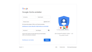 Wir zeigen euch wie ihr in kurzer zeit ein neues google mail konto erstellt. Google Konto Erstellen Eine Anleitung Chip