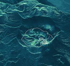 Gaspar de san agustin, in 1698, described a volcano of Taal Volcano S Inner Lake All But Gone In Eruption Bbc News