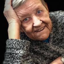 Obituary information for Joan Marilyn Cramer