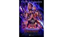 Christopher markus, stephen mcfeely, stan lee (based on the marvel comics by), jack kirby. Extension Cart Engsub Watch Avengers Endgame Online Free Full Hd Movie