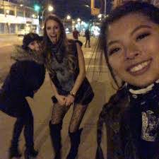 Shelby Madison's Instagram, Twitter & Facebook