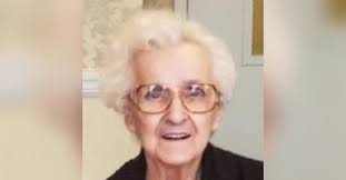 Anna Jean McDaniel Obituary