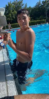 Csc Neuhof En Direct De La Piscine D Offenburg Facebook