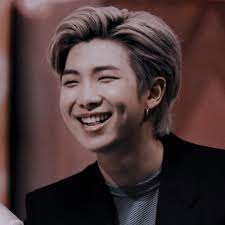 Rm or namjoon of bts will celebrate his 27th birthday on. ððððð éåä¿ ððððð¾ðð¾ðð ðºððð¾ððððð¼ Kim Namjoon Foto Bts Namjoon