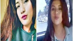 Tampoco hay noticias de Fátima Juárez Muñoz