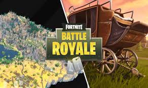 Fortnite season 5 has officially arrived alongside the 5.0 update. Fortnite Season 5 Map Leaked New Egyptian Desert Map Gameplay Revealed Gaming Entertainment Express Co Uk