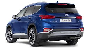 Check spelling or type a new query. Hyundai Adds 3 5l V6 To 2020 Santa Fe Lineup Pricing Starts At Au 43 000 Carscoops