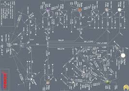 Kerbal Space Program V1 0 4 Delta V Map Dwg Pdf 2d