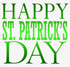 We did not find results for: Happy Saint Patrick S Day Text Png Clip Art Transparent Png 159436 Pikpng