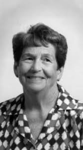 Helen Becker Obituary (1919