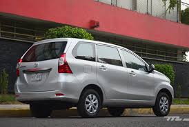 Ventajas de toyota financial services méxico. Toyota Avanza A Prueba Opiniones Caracteristicas Y Precios