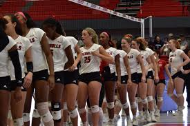 Nicholls volleyball impresses in conference sweep