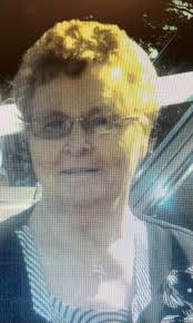 Death Notice of Sally Farrell (née McDonald) (Arklow, Wicklow)