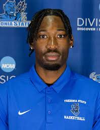 Kai Woods's Instagram, Twitter & Facebook