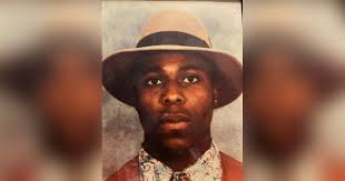 Obituary for Scott McSwain