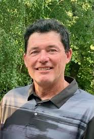 Obituary of Scott Revington