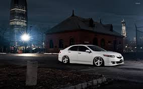 Acura Wallpapers Top Free Acura Backgrounds Wallpaperaccess