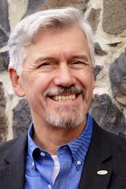 Steve Wallis, Bernadette Wright