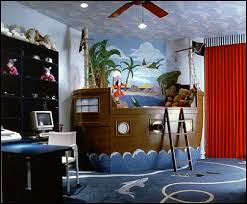 Decorating Theme Bedrooms Maries Manor Peter Pan Pirate Bedroom Kids Room Pirate Room