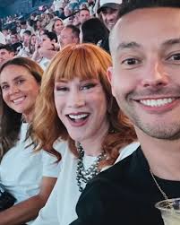 You heard it right… this weekend we had a Team Griffin Reunion with my “My  Life