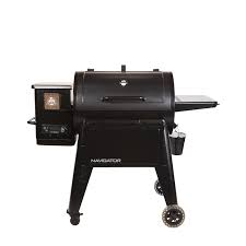 Whether you want to buy an electric smoker, pitmaster, vertical smoker, or. Pit Boss 850g Navigator Pellet Smoker Bunnings New Zealand