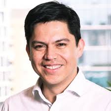 Probably one of my favourite moments of my career, at the office eating  pizza at 2AM with a handful of people that have spent the last several  months planning for one moment