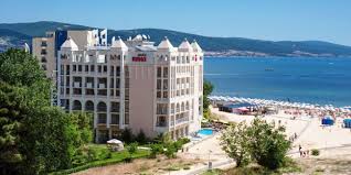 Hotel Viand All Inclusive Sunny Beach 2017 Sunny Beach Bulgaria Hotels Bulgaria Sunny Beach Sunny Beach