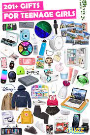 The best gifts for teens and a cheat sheet shopping gift guide for every type of teenager. Gifts For Teen Girls Best Gift Ideas For Girls Christmas List