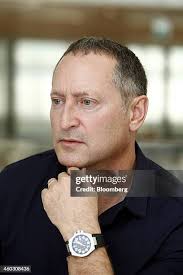31 Daniel Birnbaum Chief Executive Officer Of Sodastream International Ltd  Stock Photos, High-Res Pictures, and Images