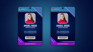 Narrow down your search by adding keywords. Free Id Cards Download Psd Ai Eps Graphicsfamily