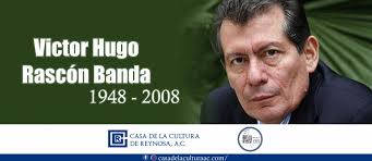 Víctor Hugo Rascón Banda